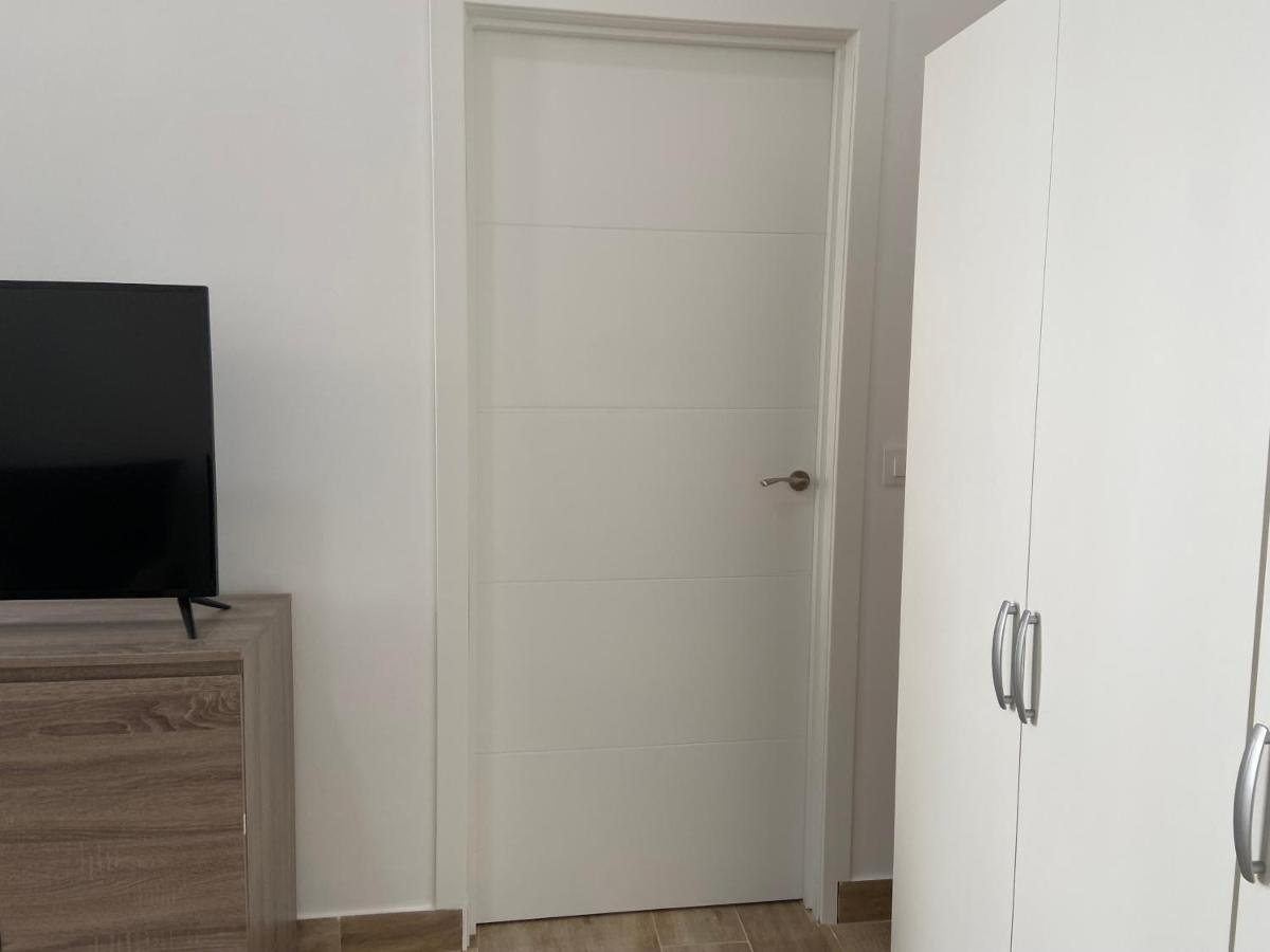 Cruz Roja C Apartamento Sevilla