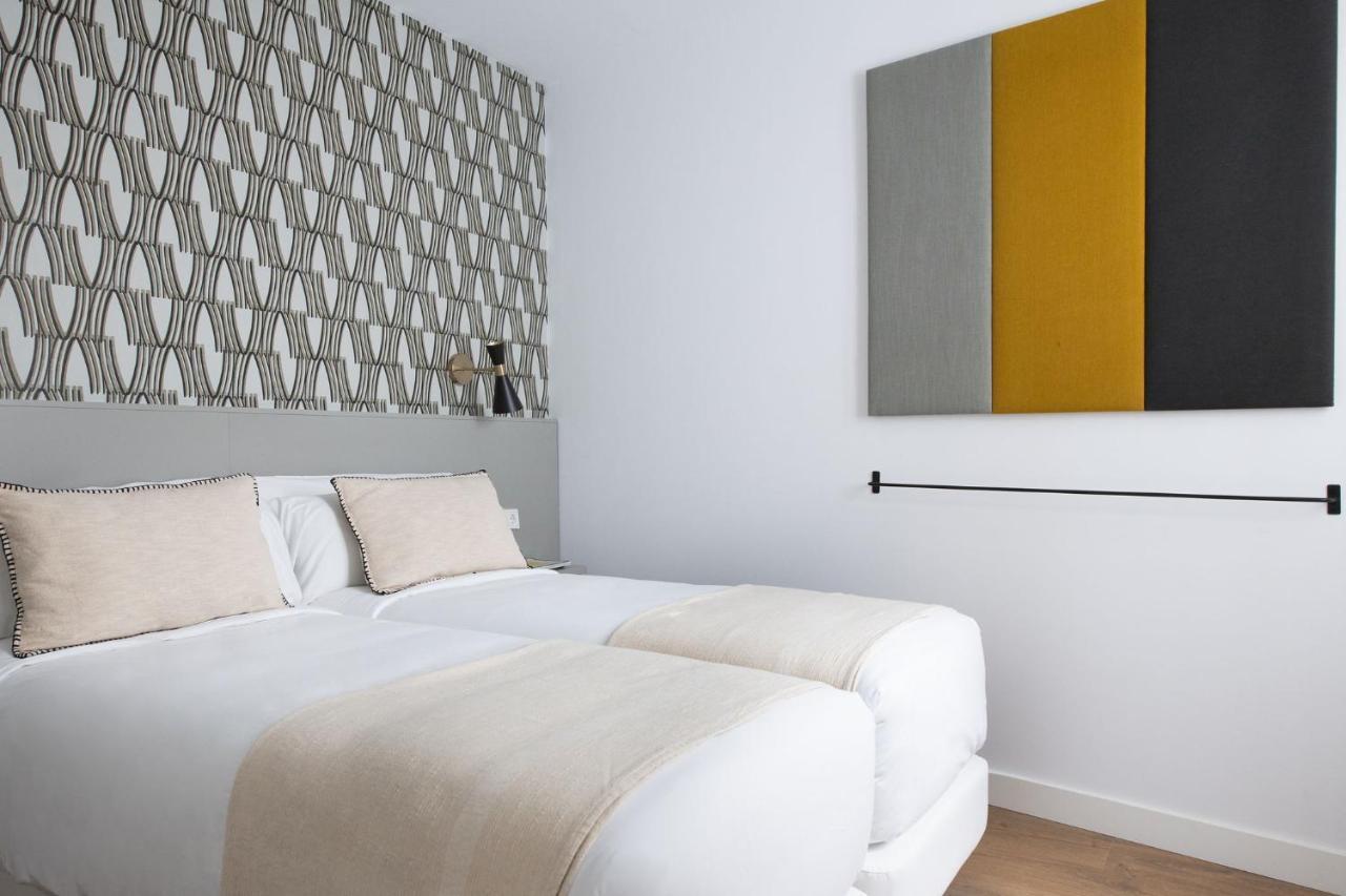 Tetuan 15 Boutique By Hommyhome Apartamento