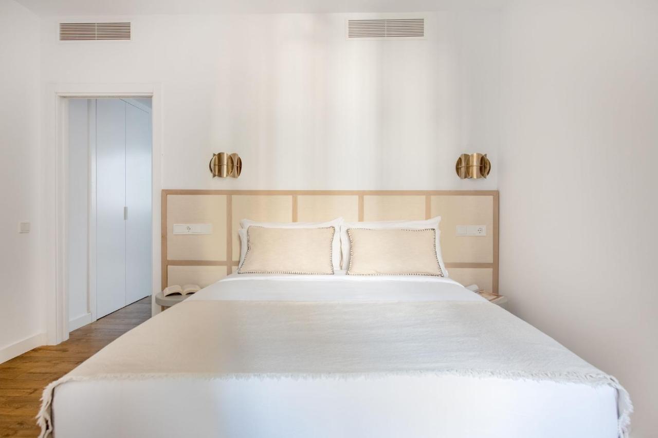Tetuan 15 Boutique By Hommyhome Apartamento