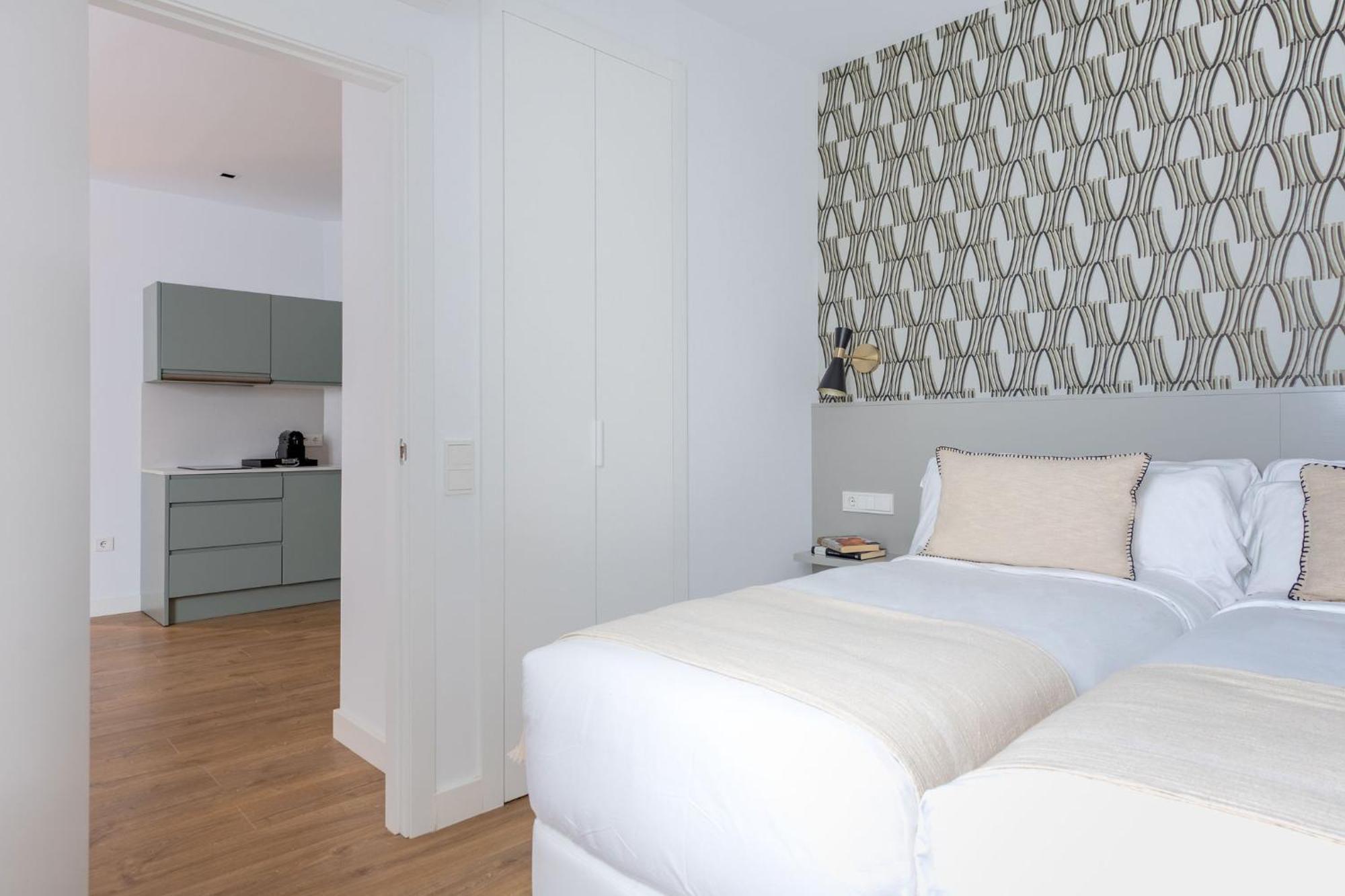 Tetuan 15 Boutique By Hommyhome Sevilla