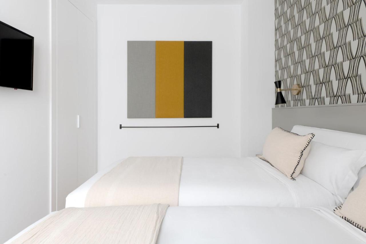 Tetuan 15 Boutique By Hommyhome Sevilla
