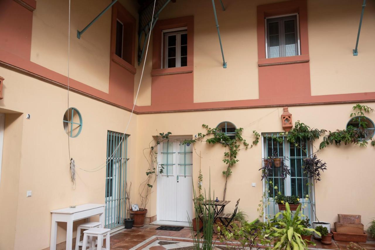 Apartamento 180 Precioso Con Patio San Bernardo 4