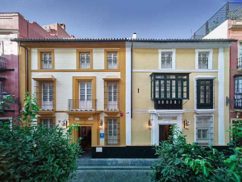 Casas De El Arenal 4*