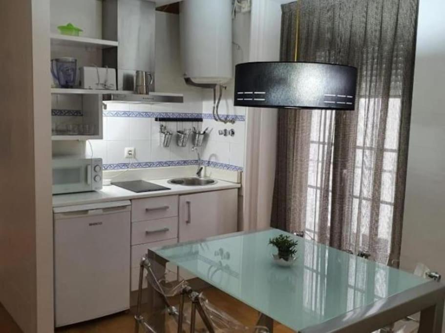 Street Urban Apartment *