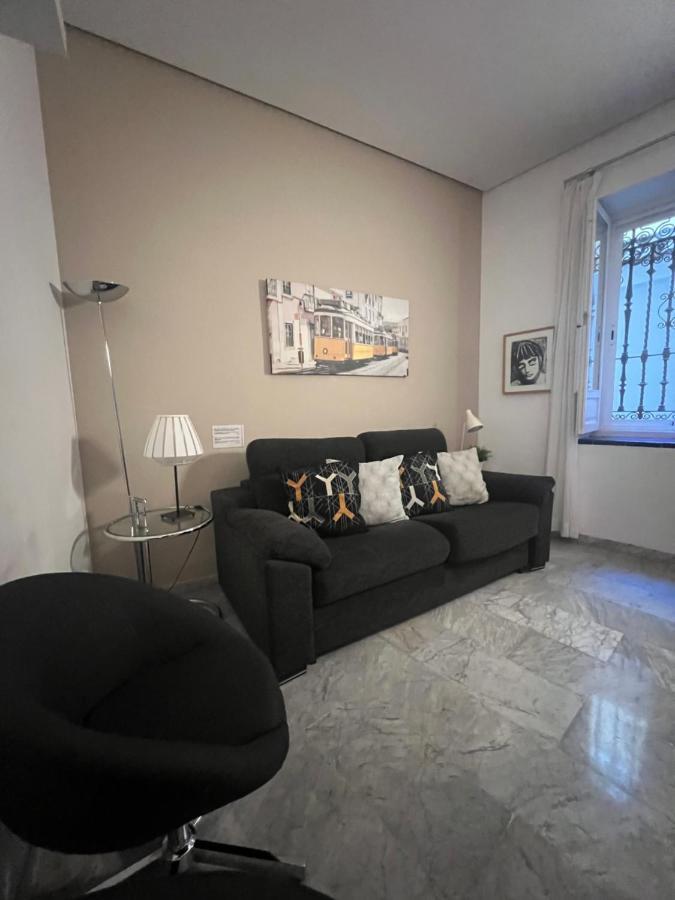 Fabiola Apartamento