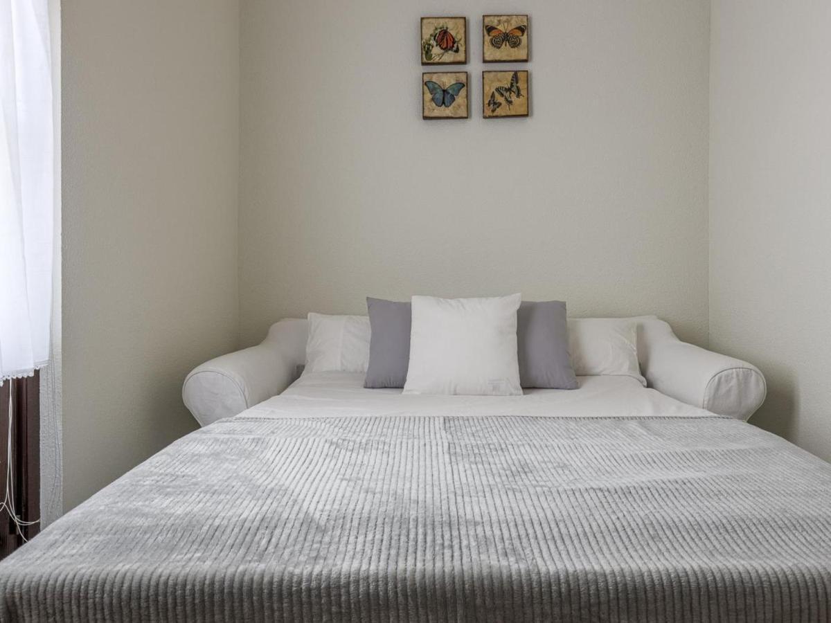 Apartamento Placentines Cathedral Dreams Oasis En Santa Cruz Sevilla