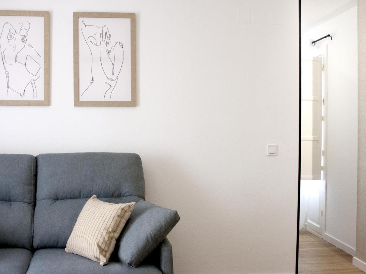 Apartment Bt Alfalfa Excelente Ubicacion Ideal Parejas Seville