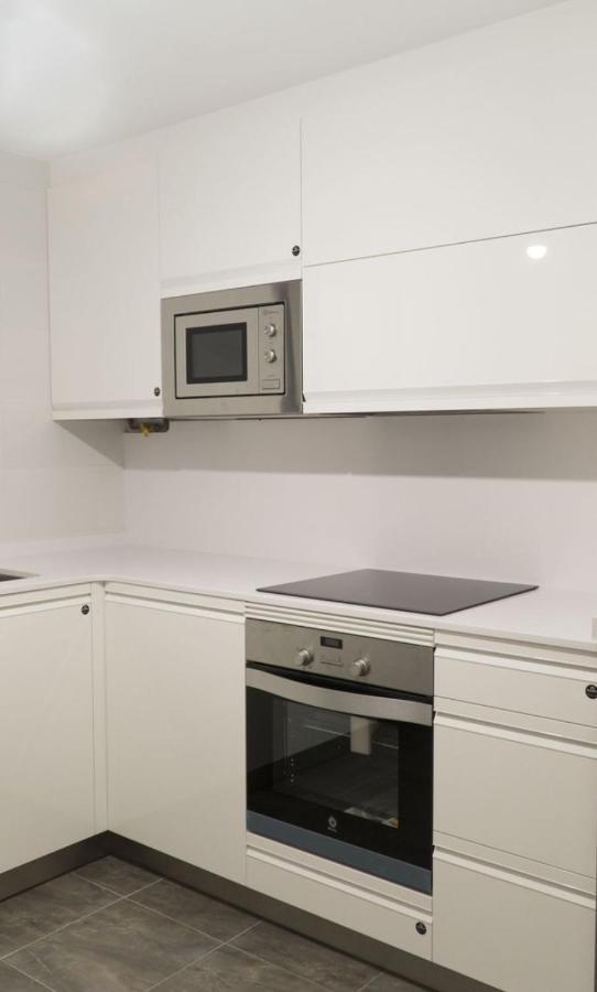 Apartment Atico Centro Seville