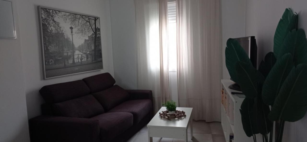 Apartment Atico Centro Seville