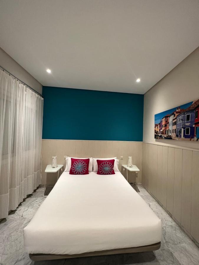 Fabiola Apartamento Sevilla