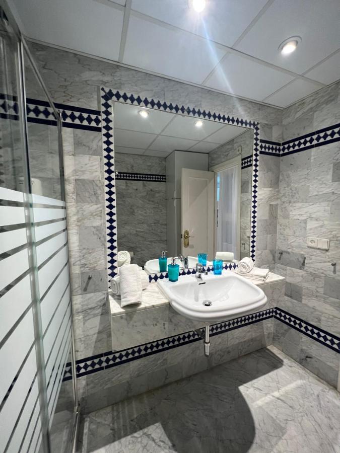 Apartamento Fabiola *