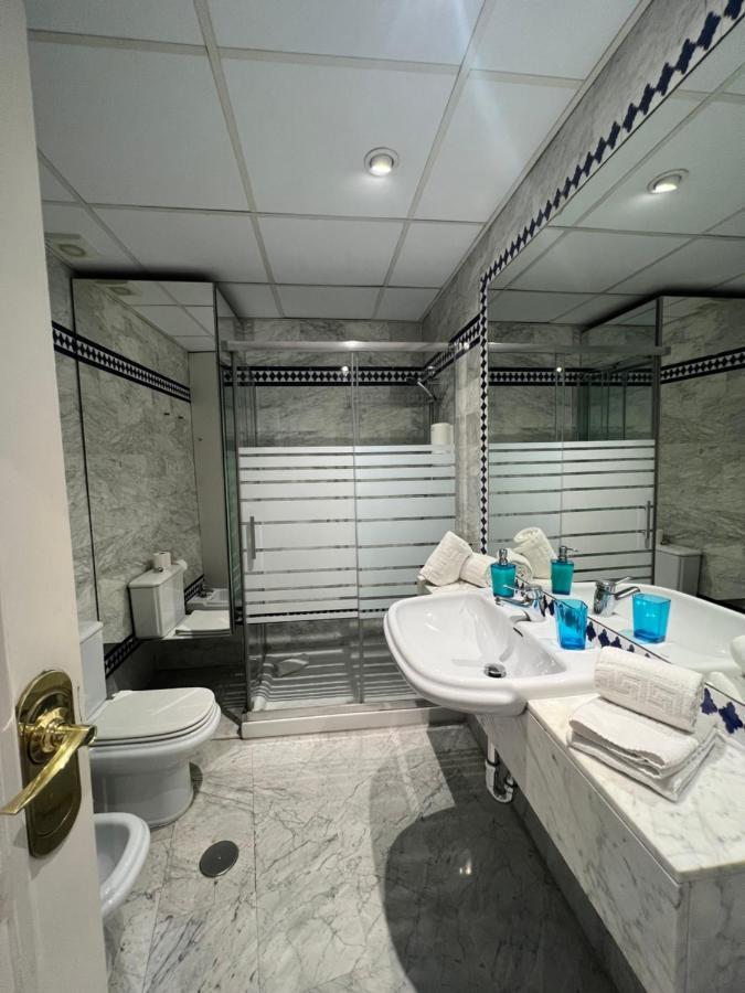 Apartamento Fabiola Sevilla