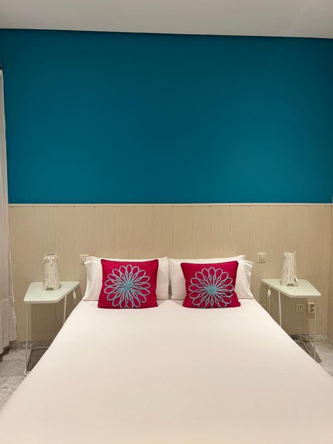 Fabiola Apartamento Sevilla