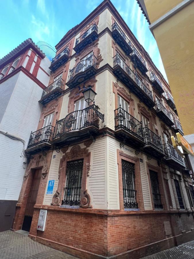 Fabiola Apartamento Sevilla
