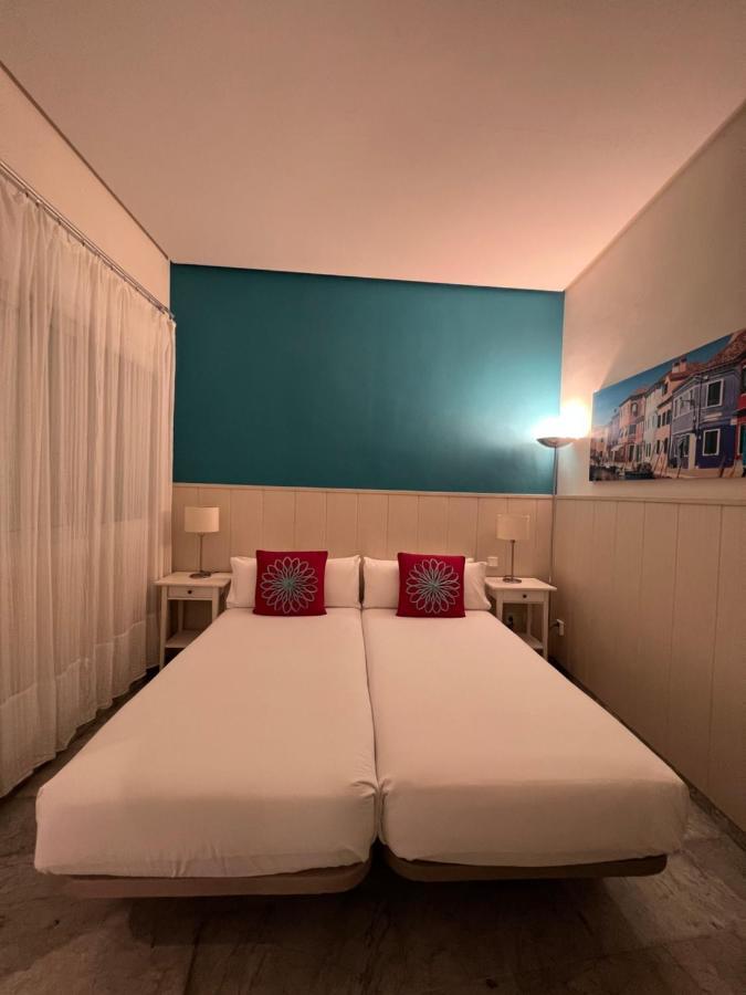 Apartamento Fabiola