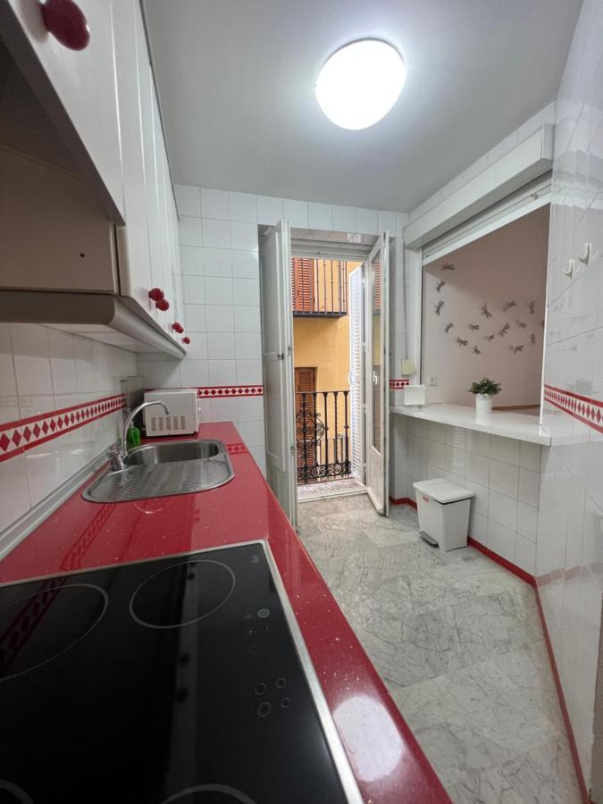 Apartamento Fabiola Sevilla