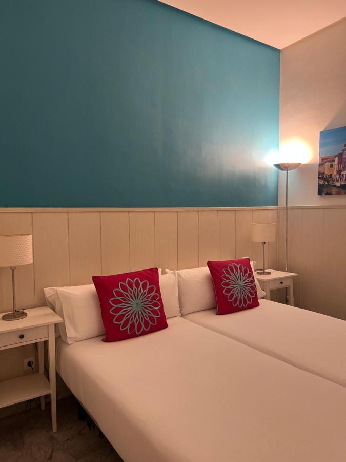 Fabiola Apartamento Sevilla