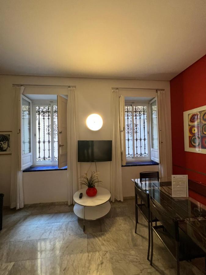 Fabiola Apartamento