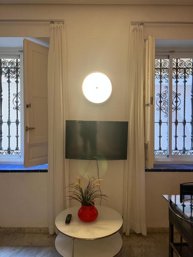 Fabiola Apartamento Sevilla