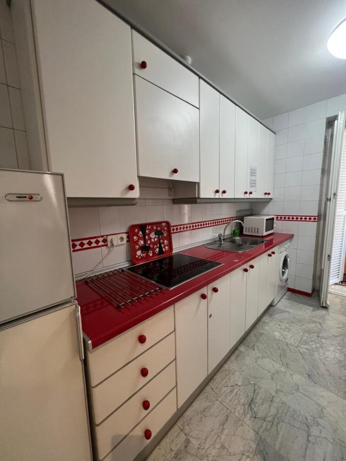Fabiola Apartamento *