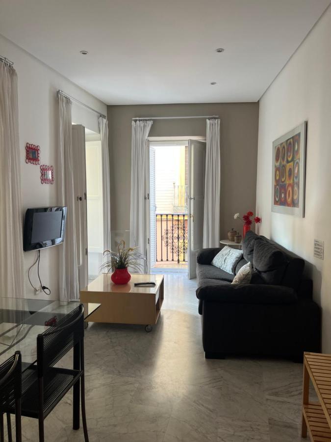 Apartamento Fabiola *
