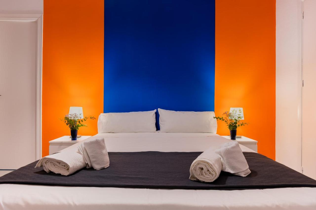 Apartment Anfitrion 5 *