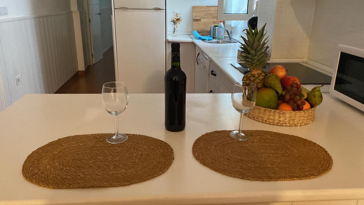 El Reloj Del Viajero Apartment Seville