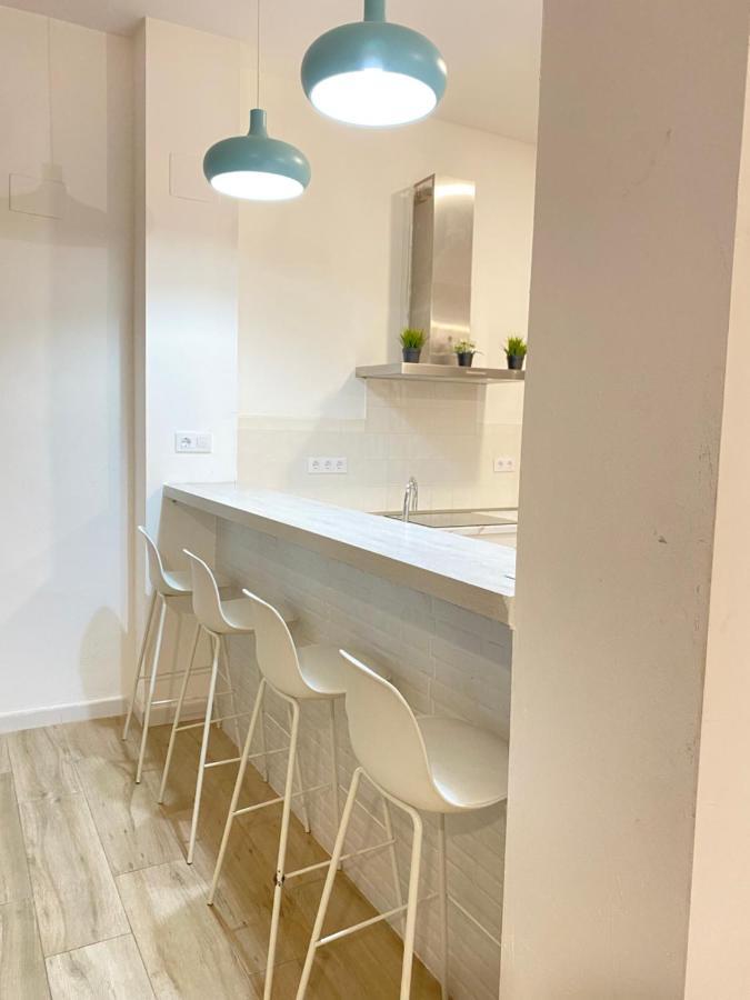 Apartamento Flamenca Triana - Totalmente Equipado Wifi 2d Sofas Camas 2 Baños Sevilla