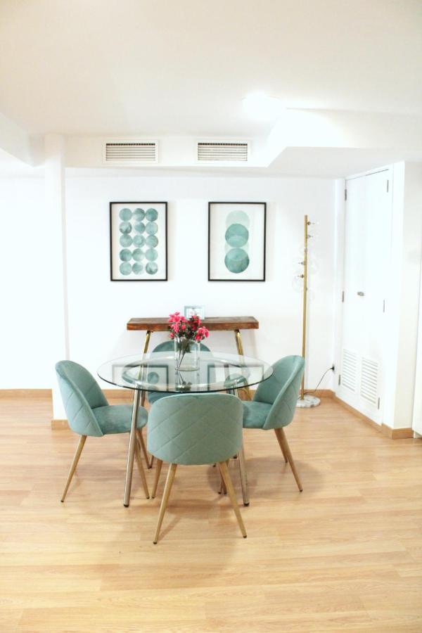 Olé - Albareda 24 Apartamento