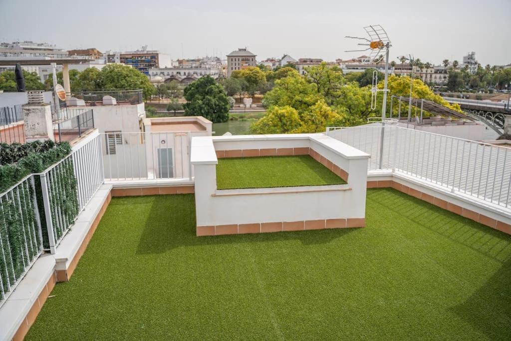 Apartment Optimus Corazon De Triana