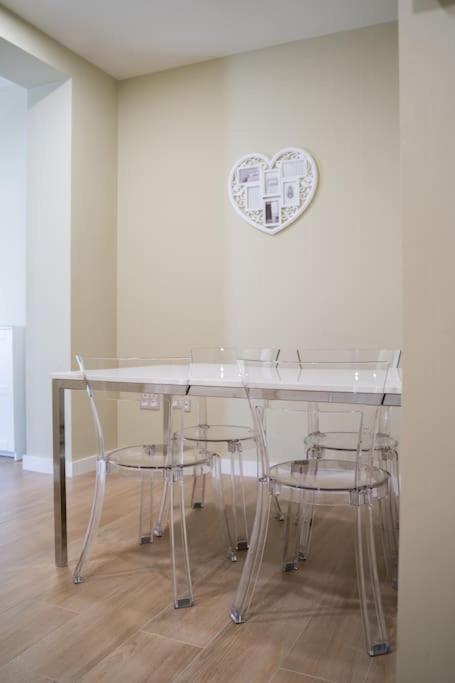Optimus Corazon De Triana Apartment *