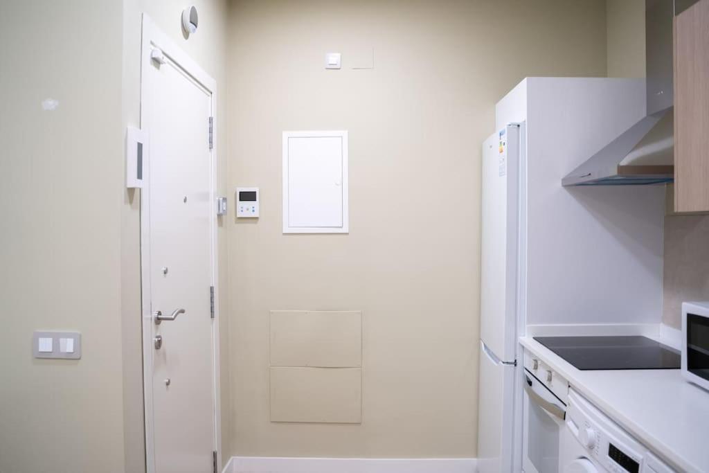 Apartment Optimus Corazon De Triana