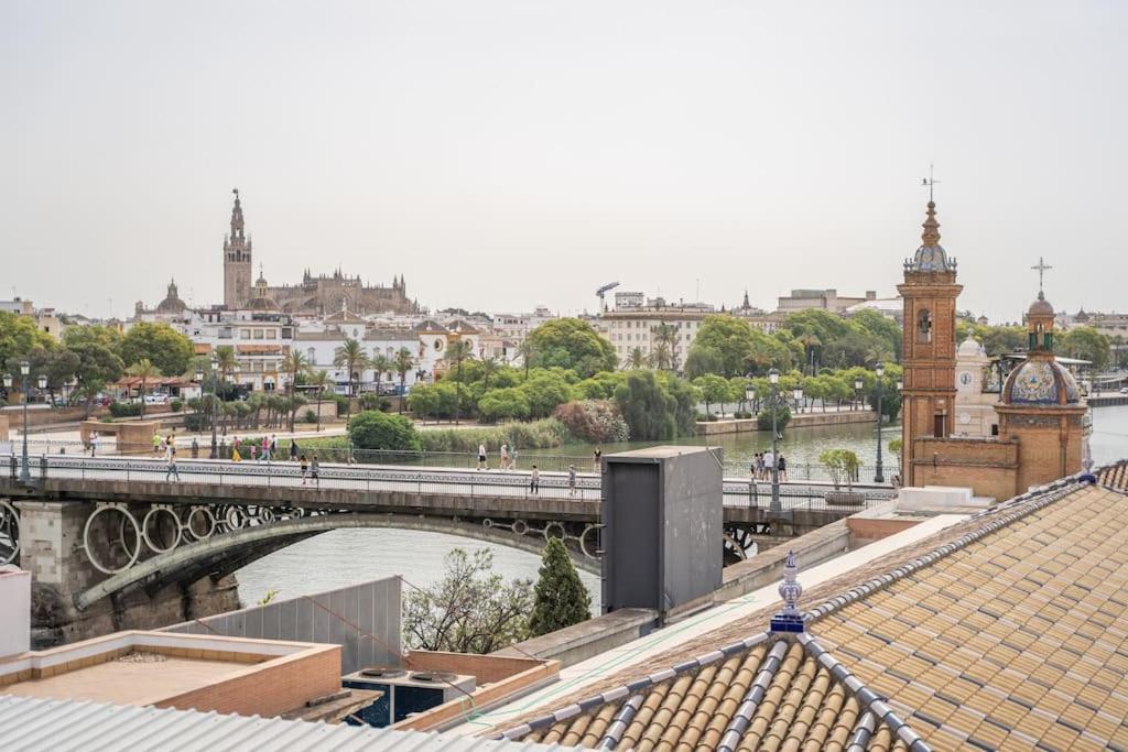 Apartment Optimus Corazon De Triana *