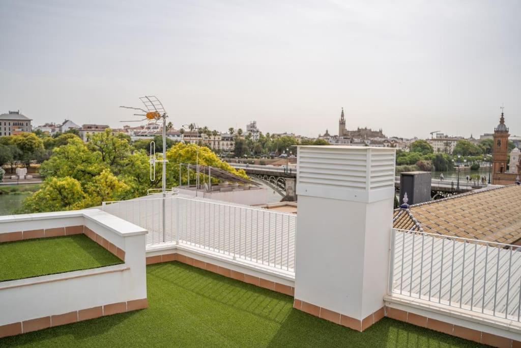 Apartment Optimus Corazon De Triana