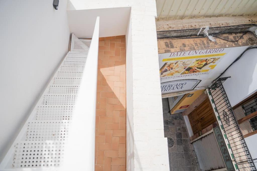 Apartment Optimus Corazon De Triana *