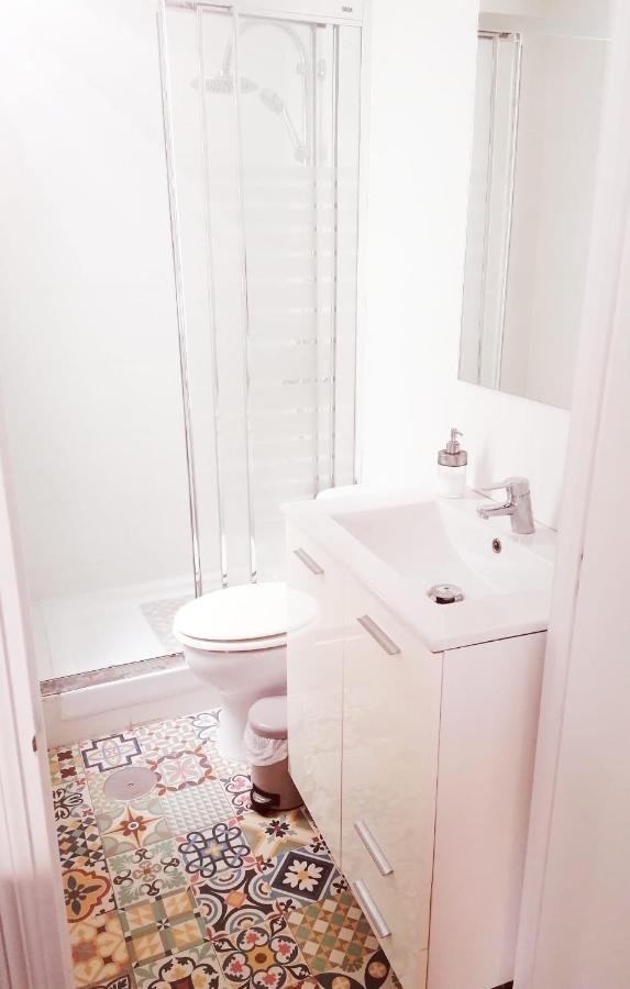 Atico Estudio Con Terraza - Centro Apartamento *
