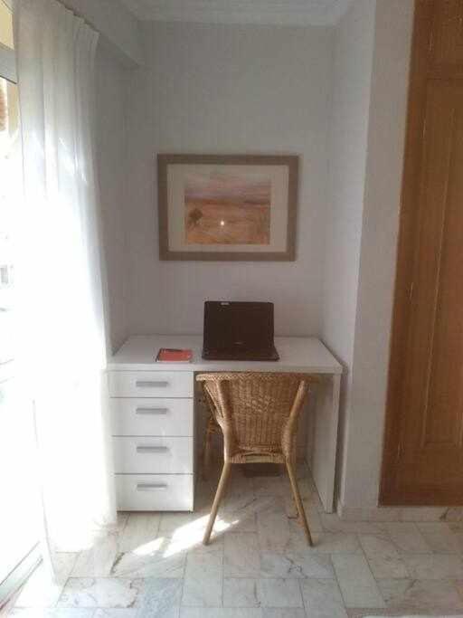 Apartment Acogedor Placentines *