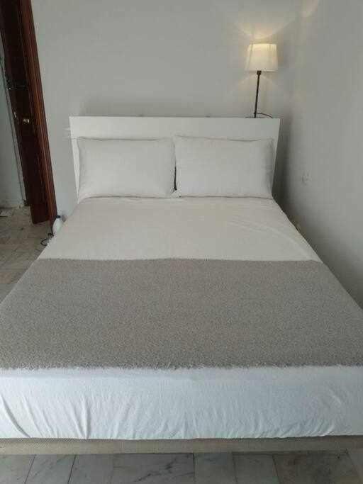 Apartment Acogedor Placentines *