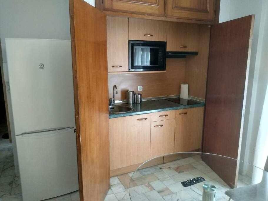 Acogedor Placentines Apartment