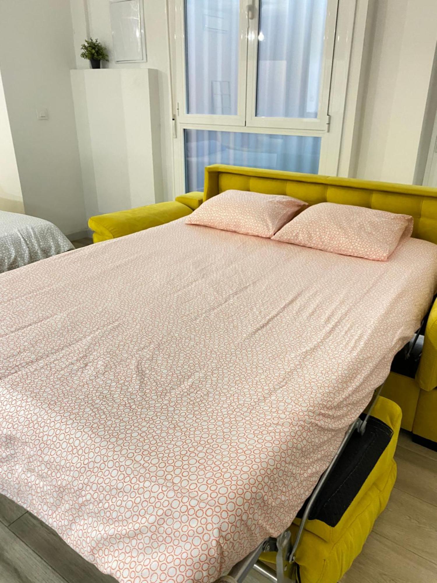 Flamenca Triana - Totalmente Equipado Wifi 2d Sofas Camas 2 Baños