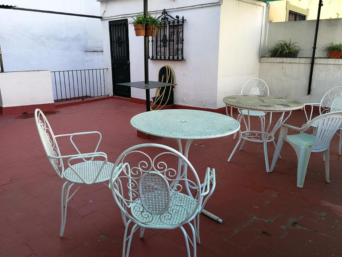 H&h Habita House Seville