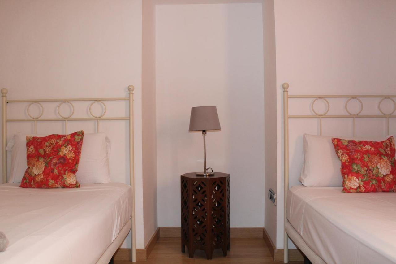 Apartamento Olé - Albareda 24 *