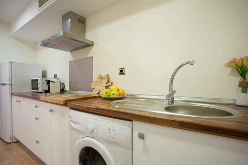 Apartamento Olé - Albareda 24 Sevilla