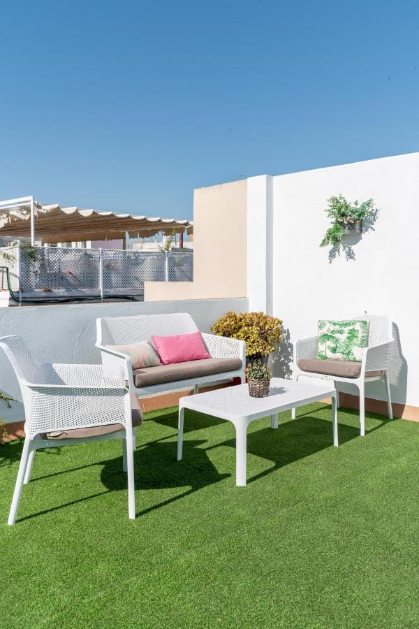 Apartamento Olé - Albareda 24 *