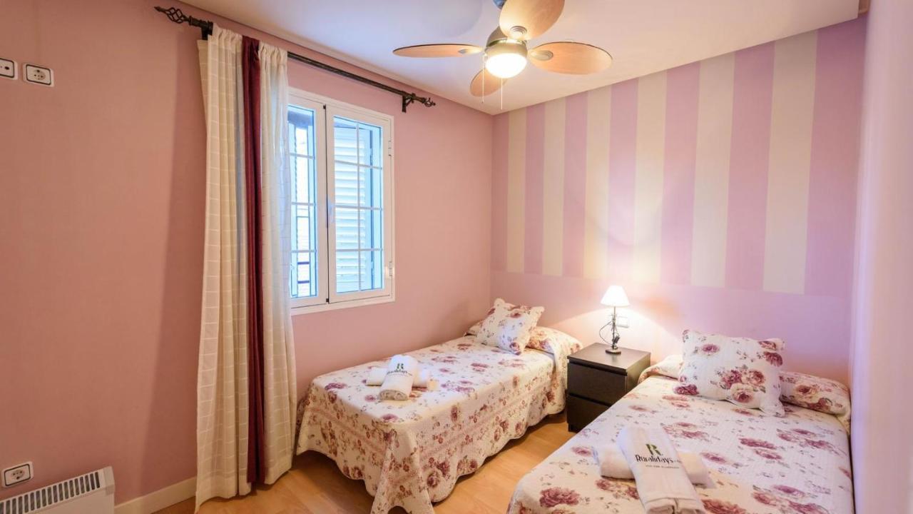 Holiday home Casa Con Pista De Padel Castilblanco De Arroyos By Ruralidays Seville