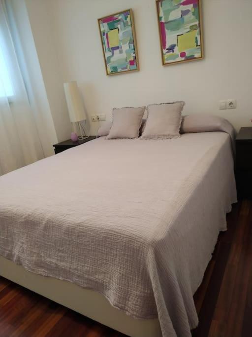 Art&pool In Historic Centre. Apartment Seville