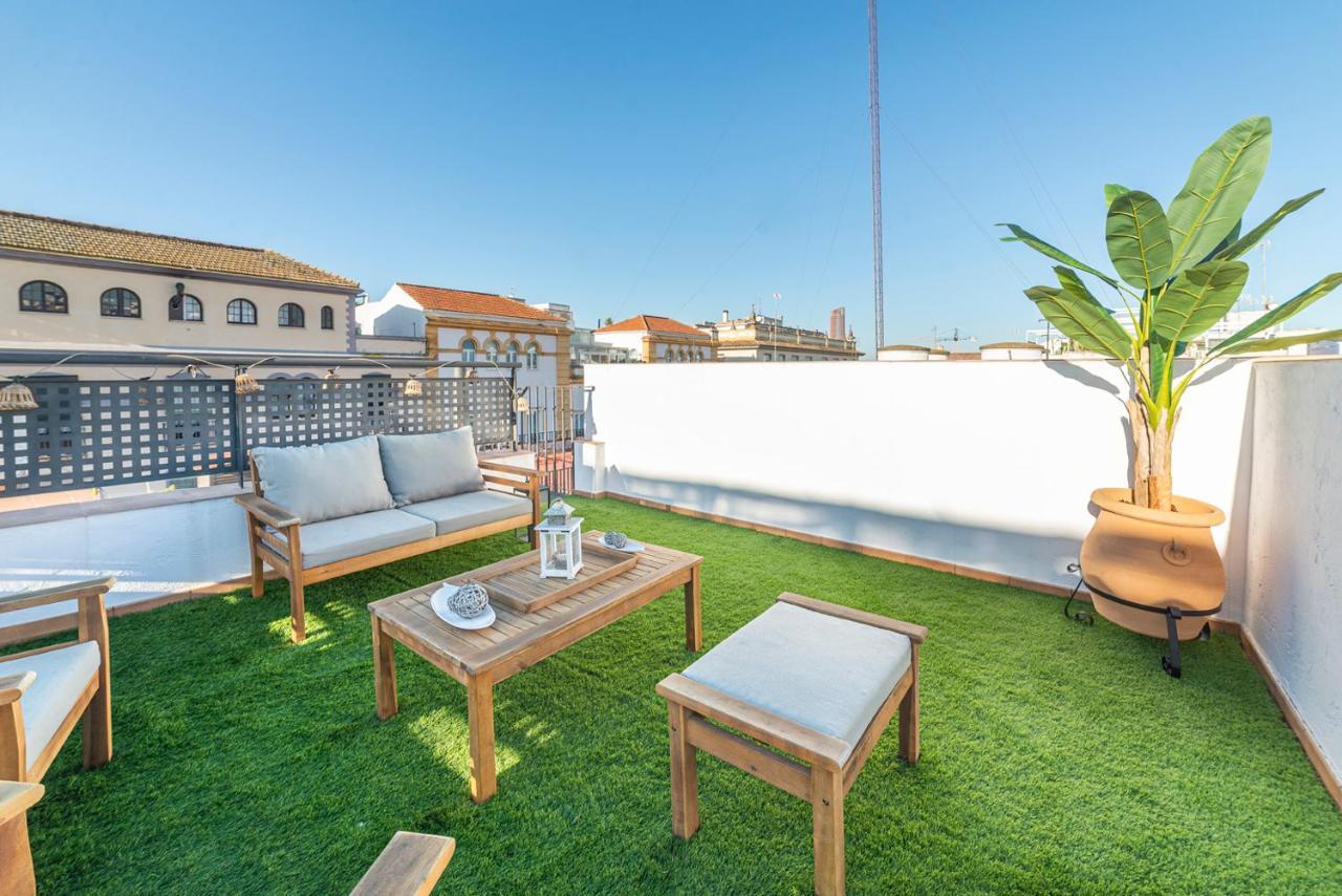 Alohamundi Velarde Apartment *