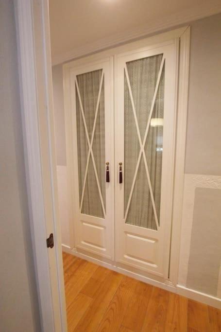 Clasica: Amigos Y Familia. Parking Gratis! Apartamento *