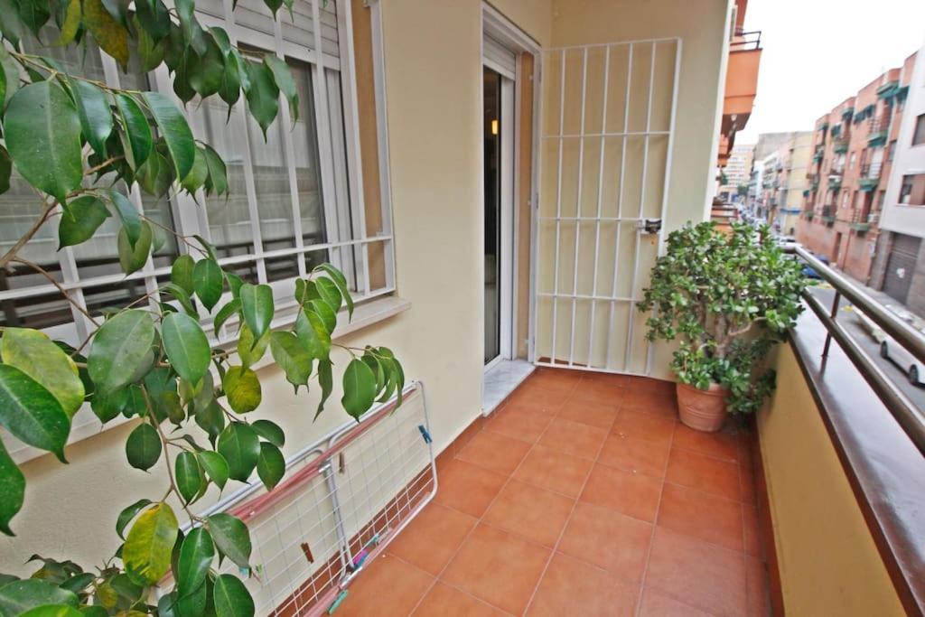 Apartamento Clasica: Amigos Y Familia. Parking Gratis! Sevilla