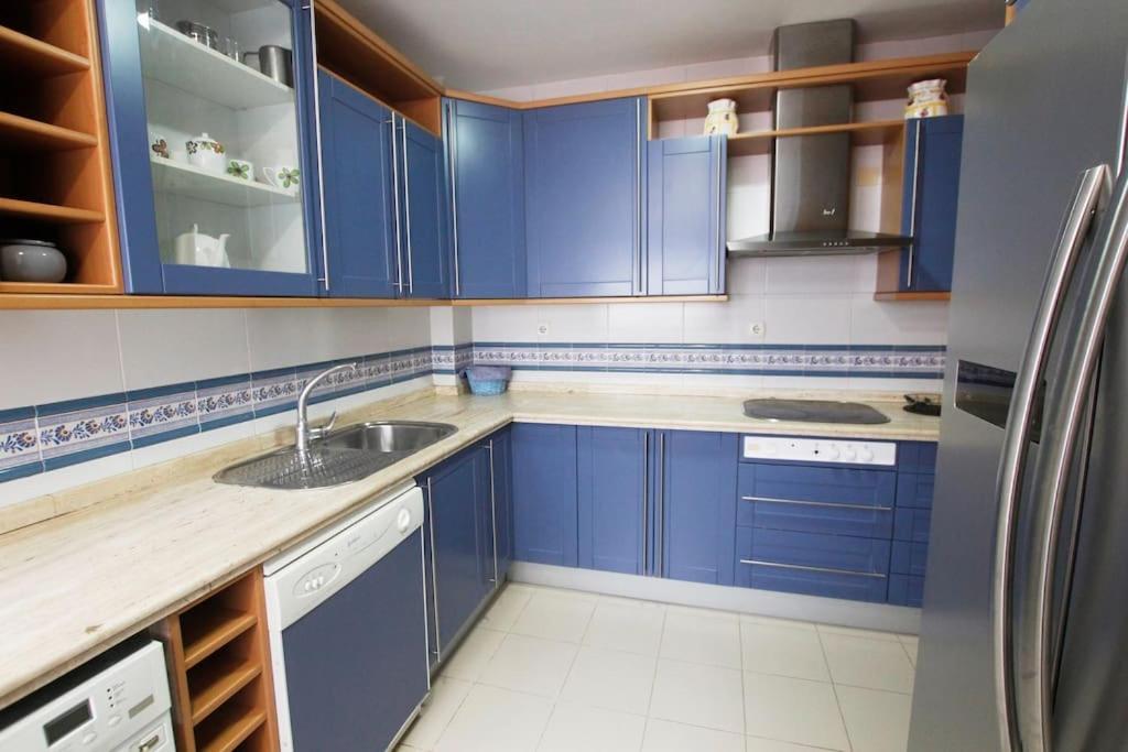 Apartamento Clasica: Amigos Y Familia. Parking Gratis!